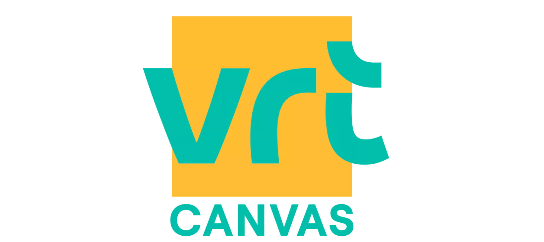 Canvas wordt per 4 september VRT Canvas